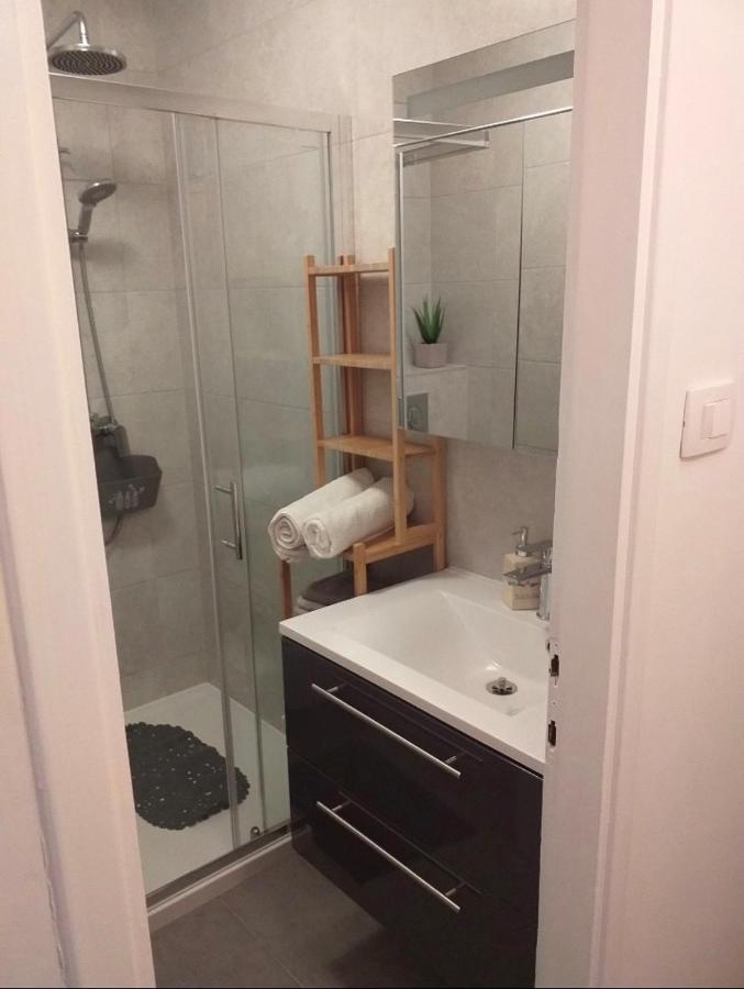 Apartmani Tina Jelsa  Exterior photo